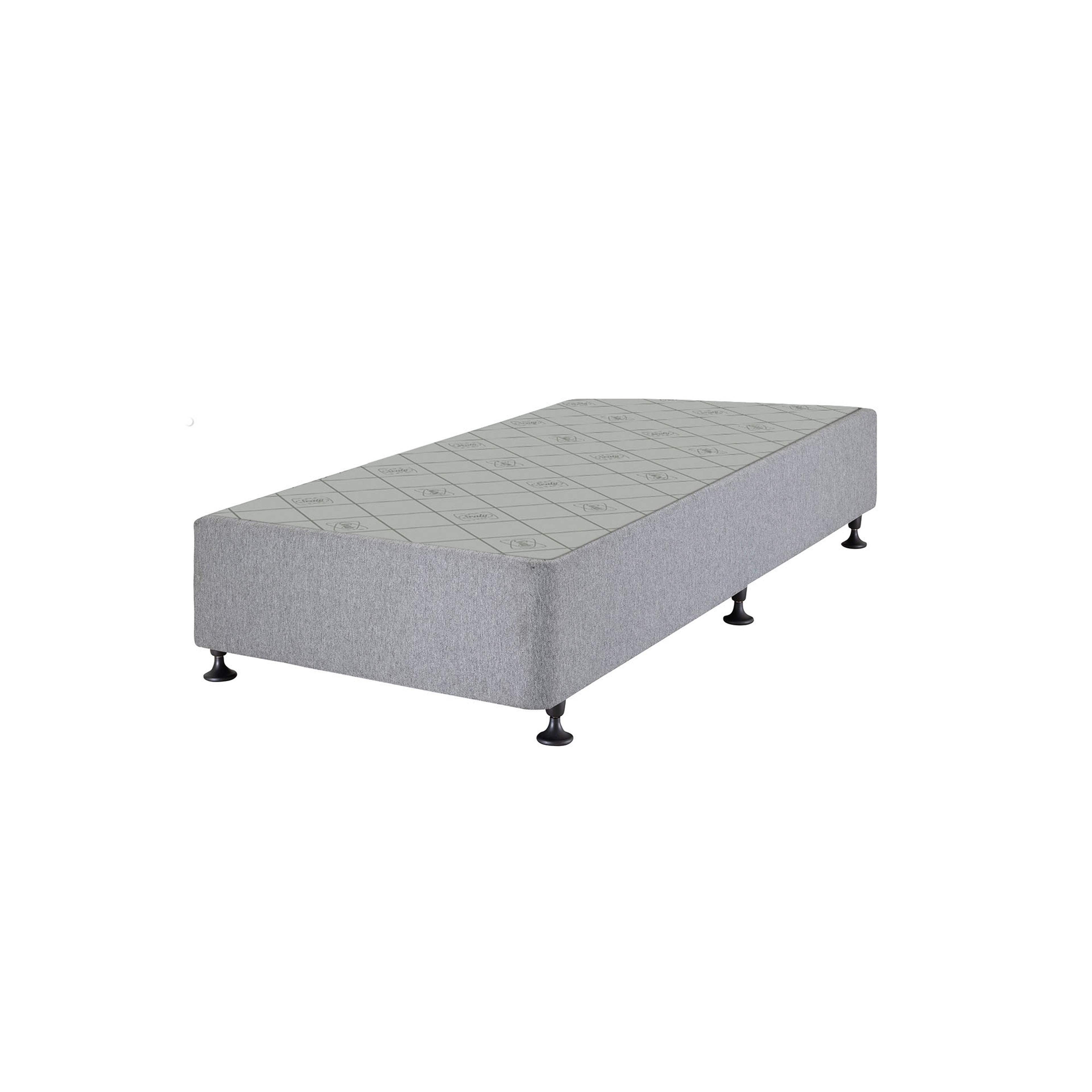 Product image of the Sealy Posturepedic 2025 Base, Platinum from Forty Winks