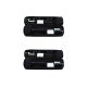 Vice-Clamp (4) LED Lights & Cases