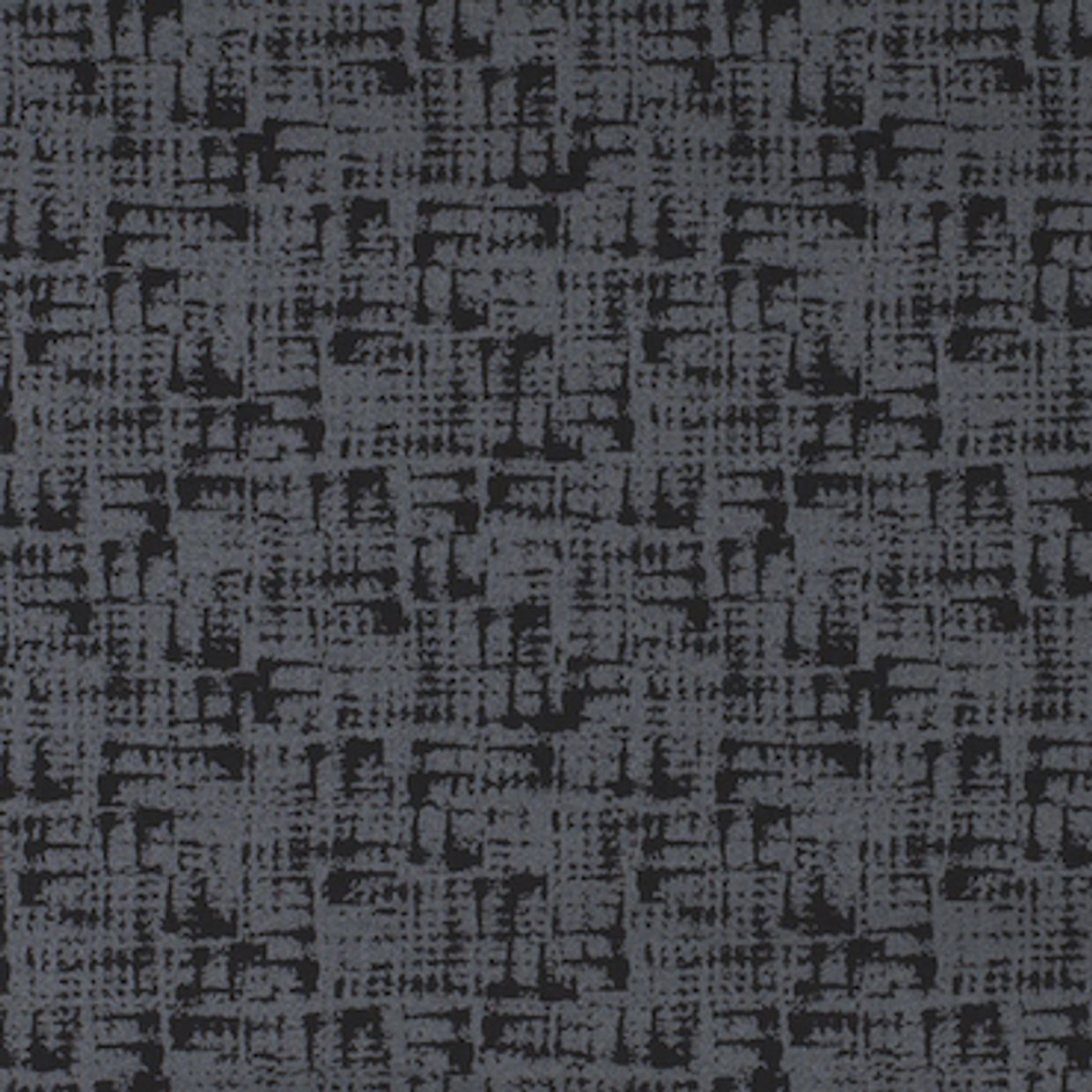 Skater Blackout Raven Roller Blind