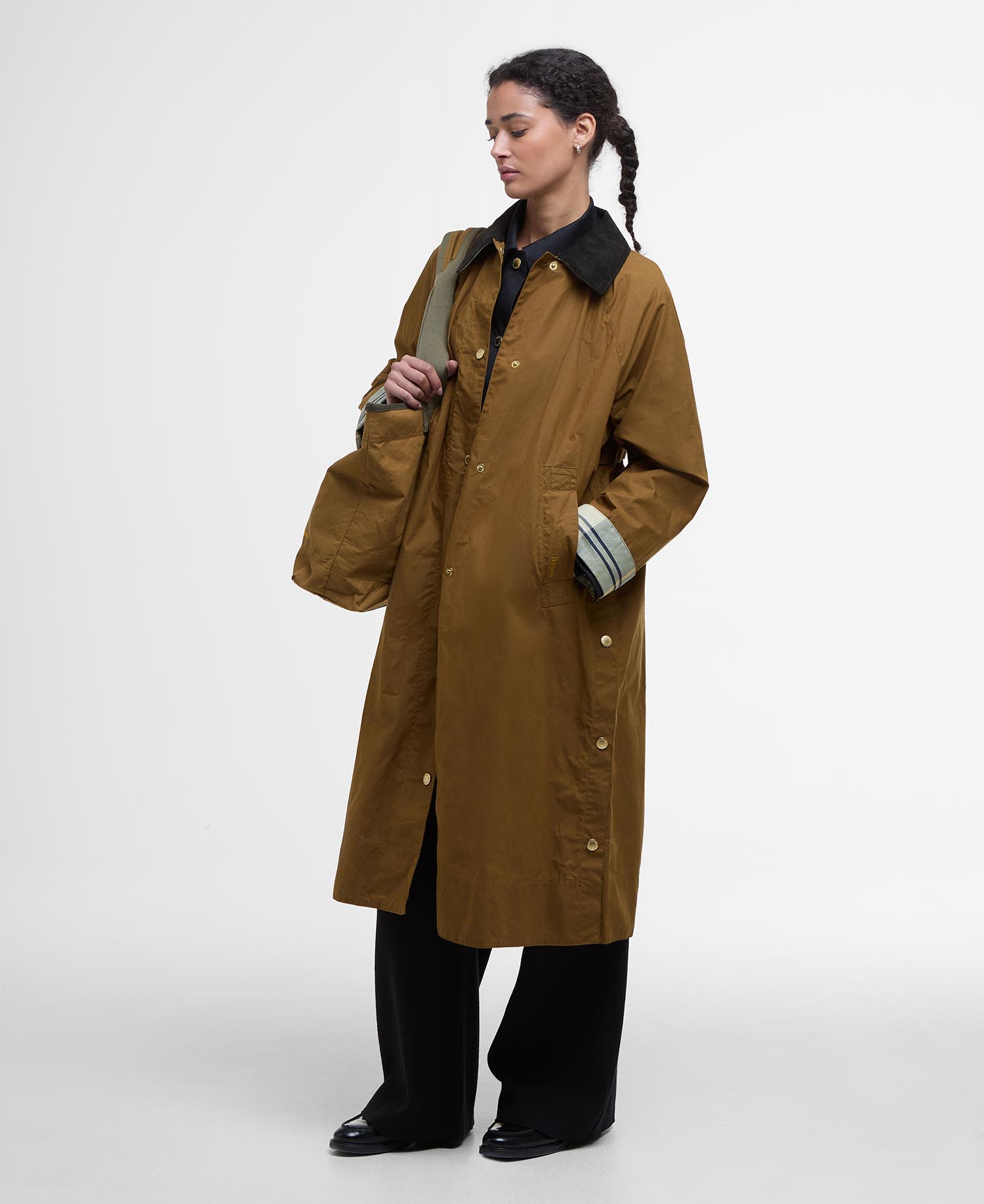 Ettie Showerproof Jacket image number 1