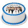 The Office It Is Your Birthday DecoPac