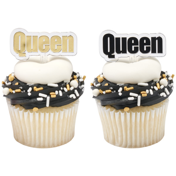 Queen DecoPics®