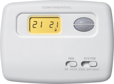 CT144 Thermostat - WC-CT144