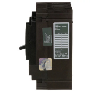 Square D (Schneider Electric) HGL36030 PowerPact™ Molded Case Circuit ...