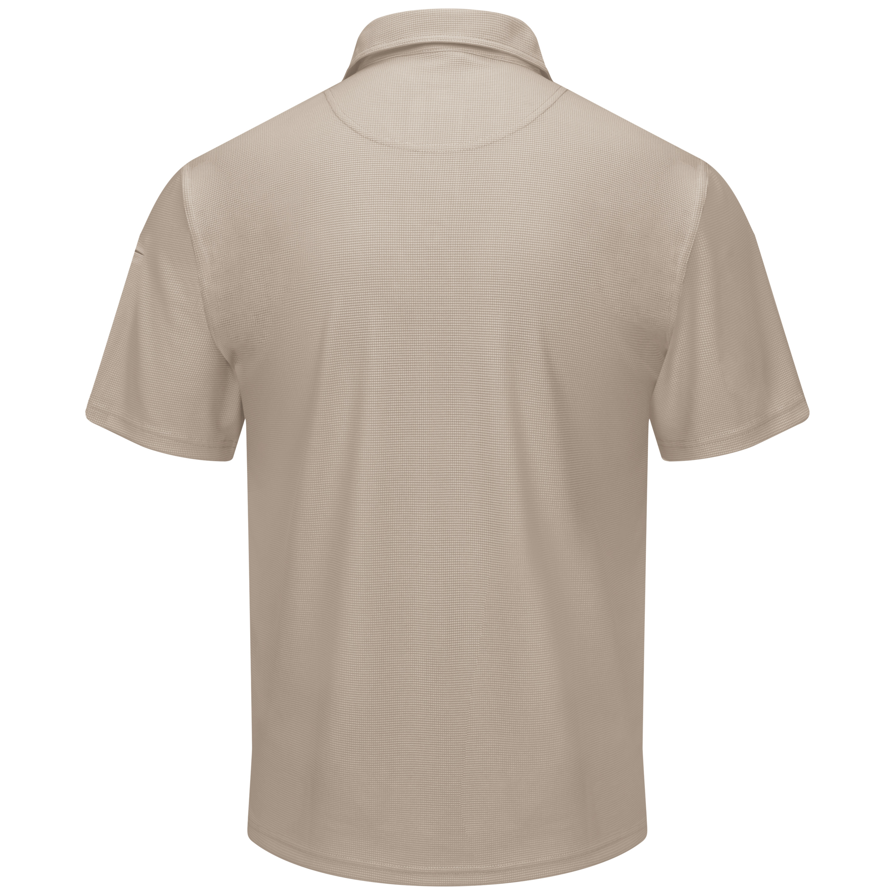 Red Kap Men's Short Sleeve Performance Knit Flex Series Pro Polo - Picture 24 of 28