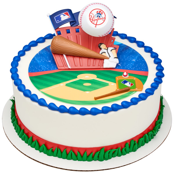 MLB® Home Run DecoSet®