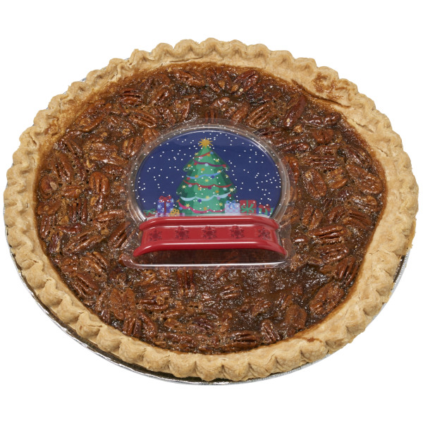 Holiday Snow Globe Assortment Pop Tops®