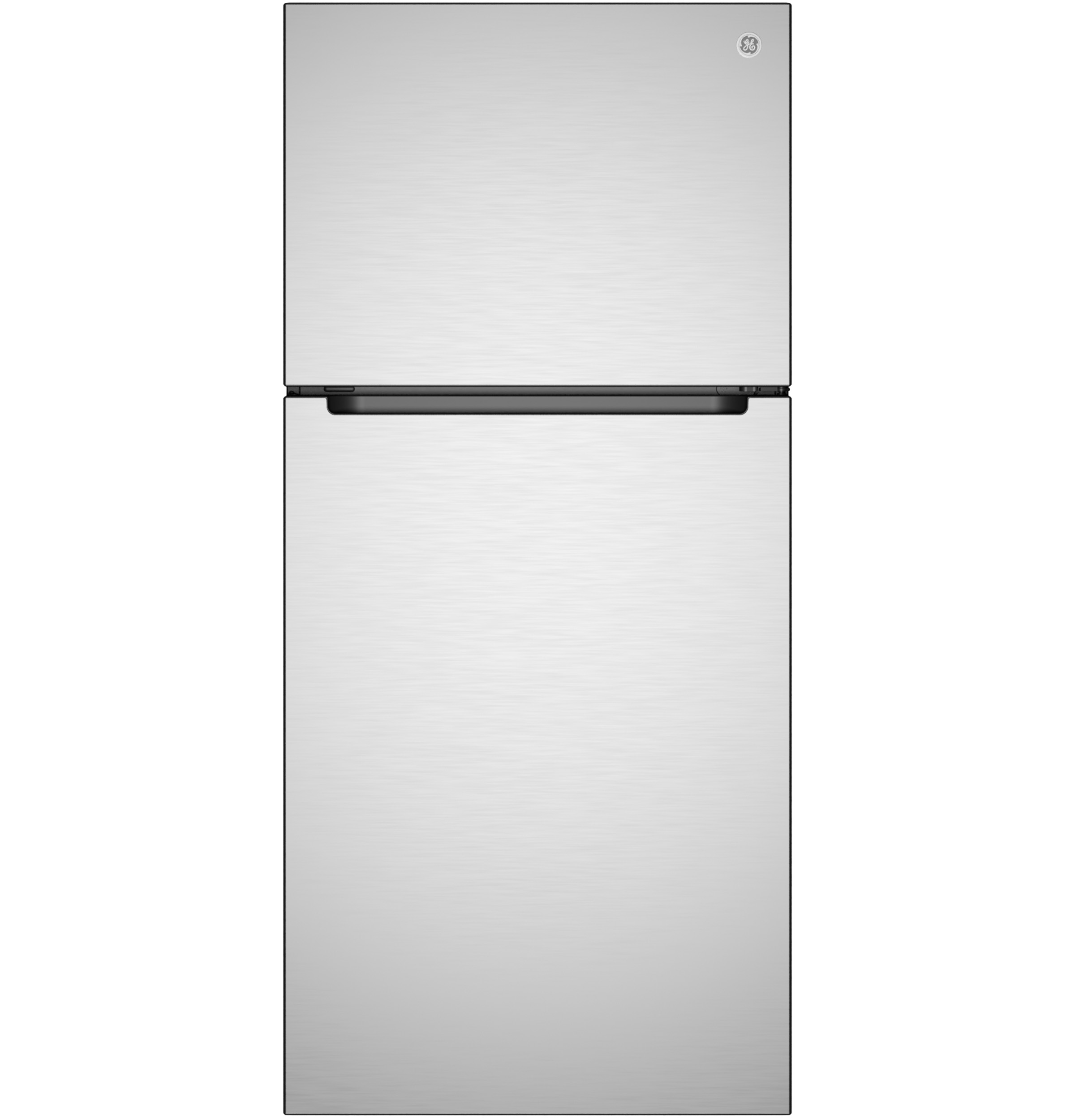 GE 19 Cu. Ft. Garage Ready Top-Freezer Refrigerator