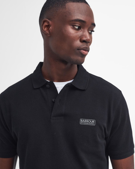 Poloshirt Essential
