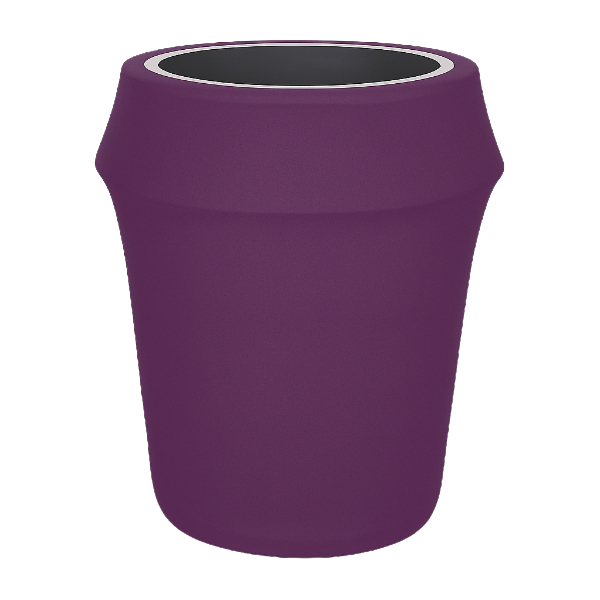 Purple (PMS 260)