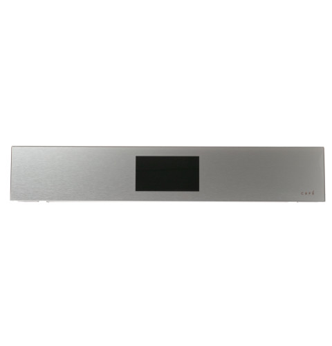 Control Panel - Stainless