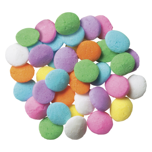 Pastel Confetti Quins