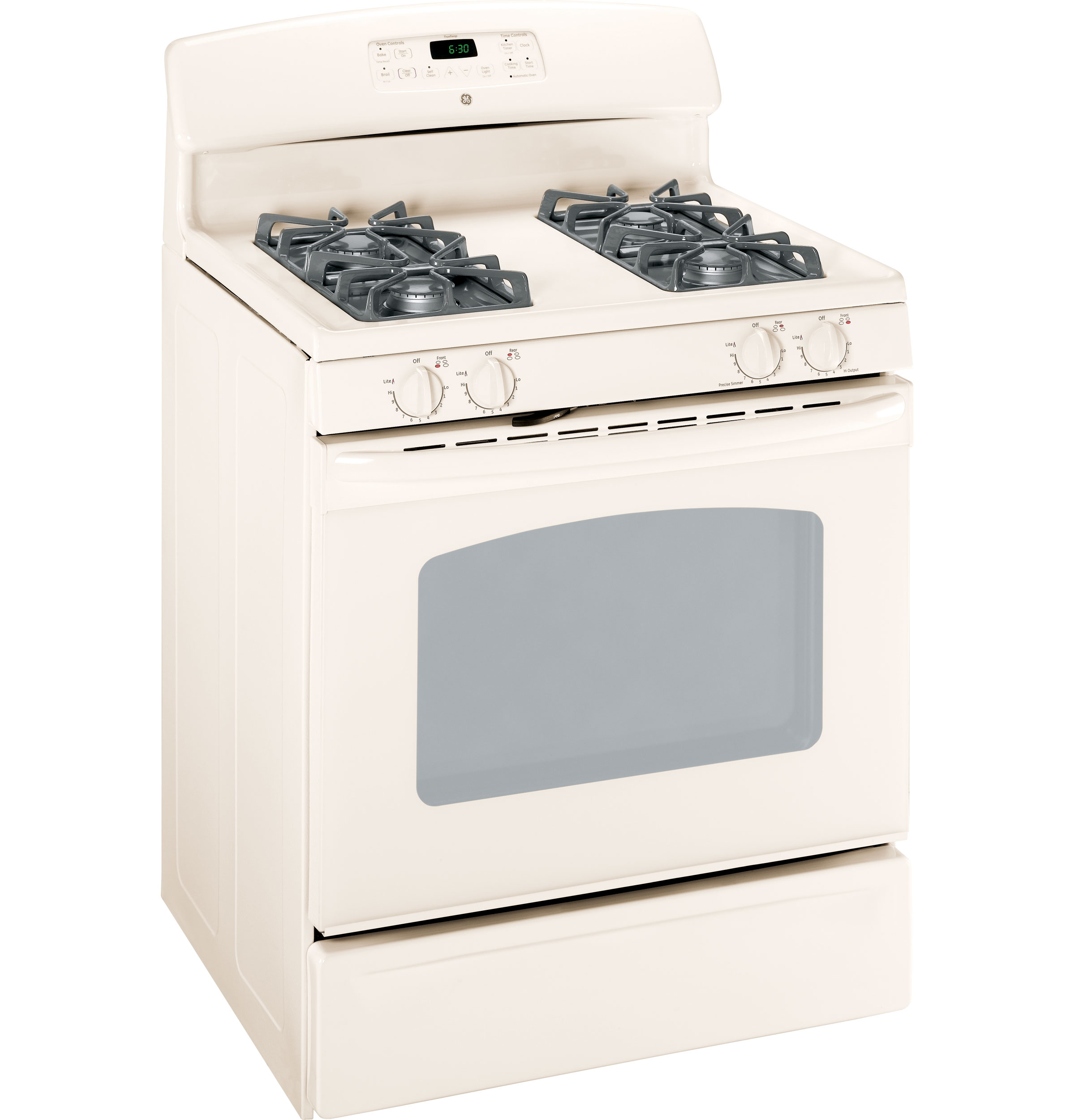 GE® 30