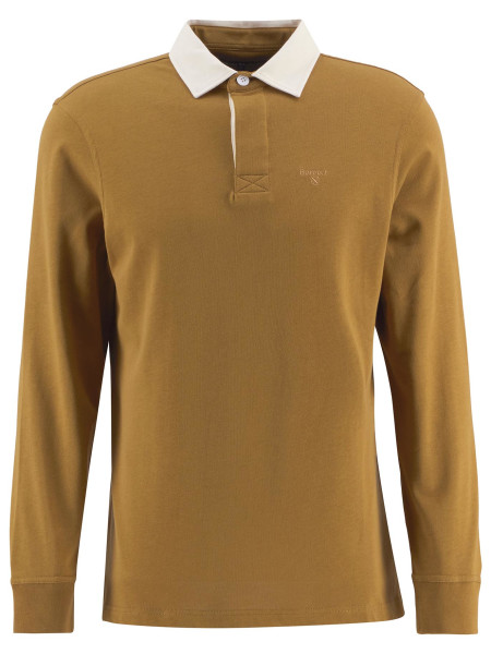 Howtown Rugby Shirt Howtown Rugby Shirt
