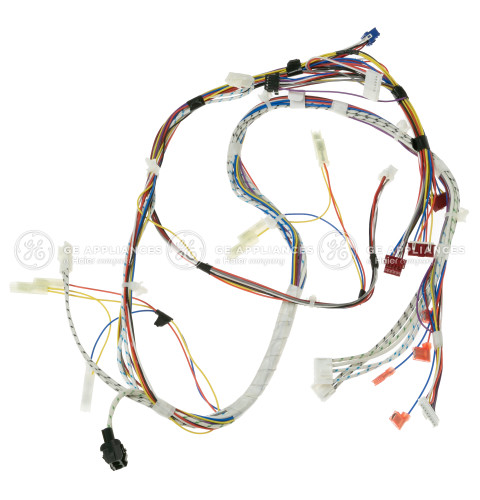 HARNESS WIRE UI COM