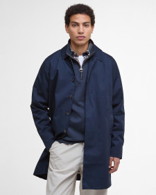 Lorden Waterproof Jacket Navy