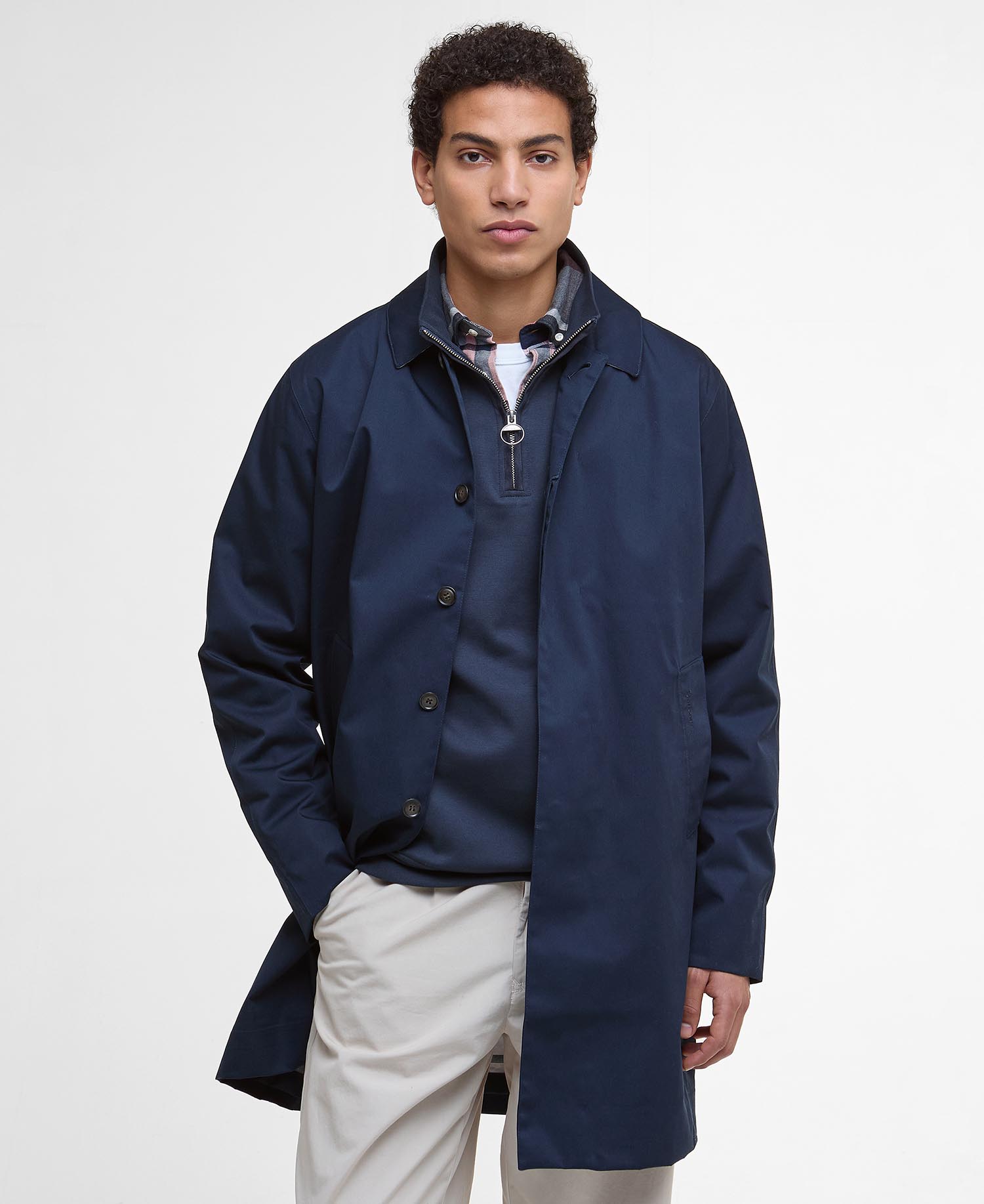 Jacke Lorden image number 0