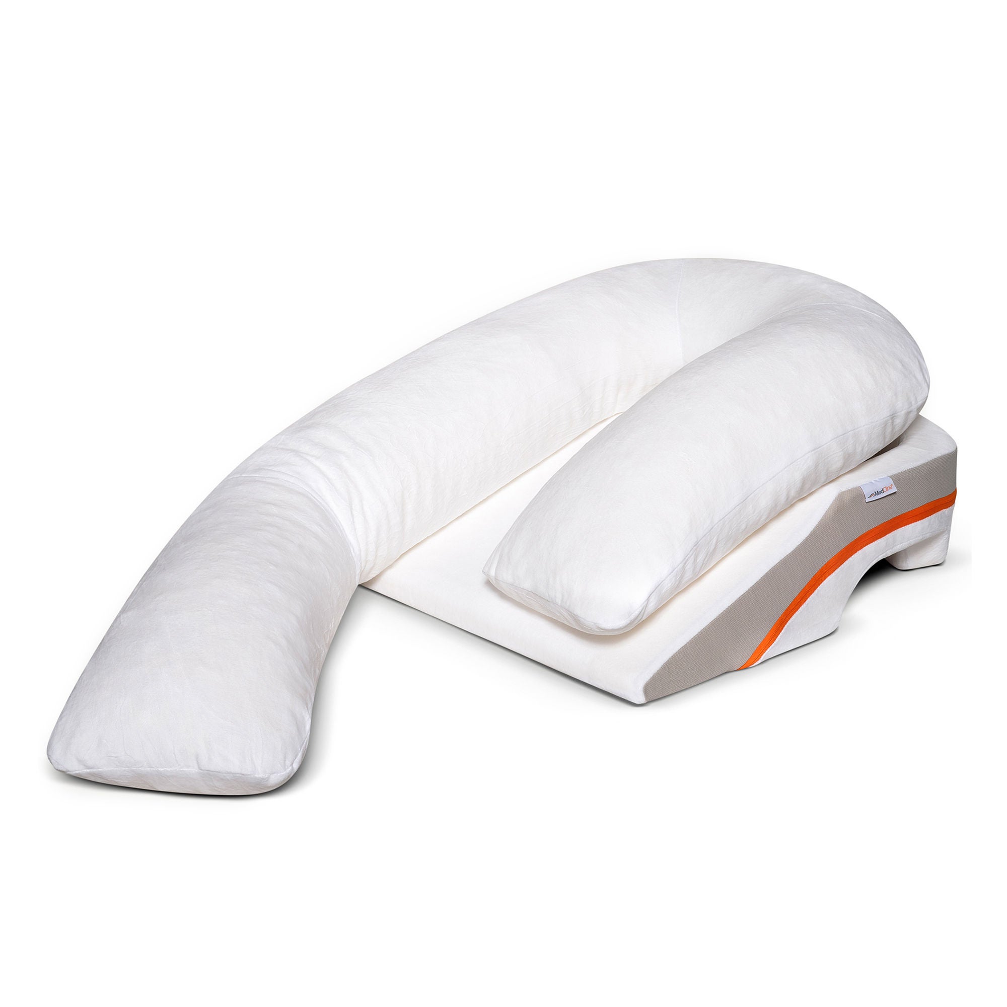 MedCline Reflux Relief System, Large, 6' & Above