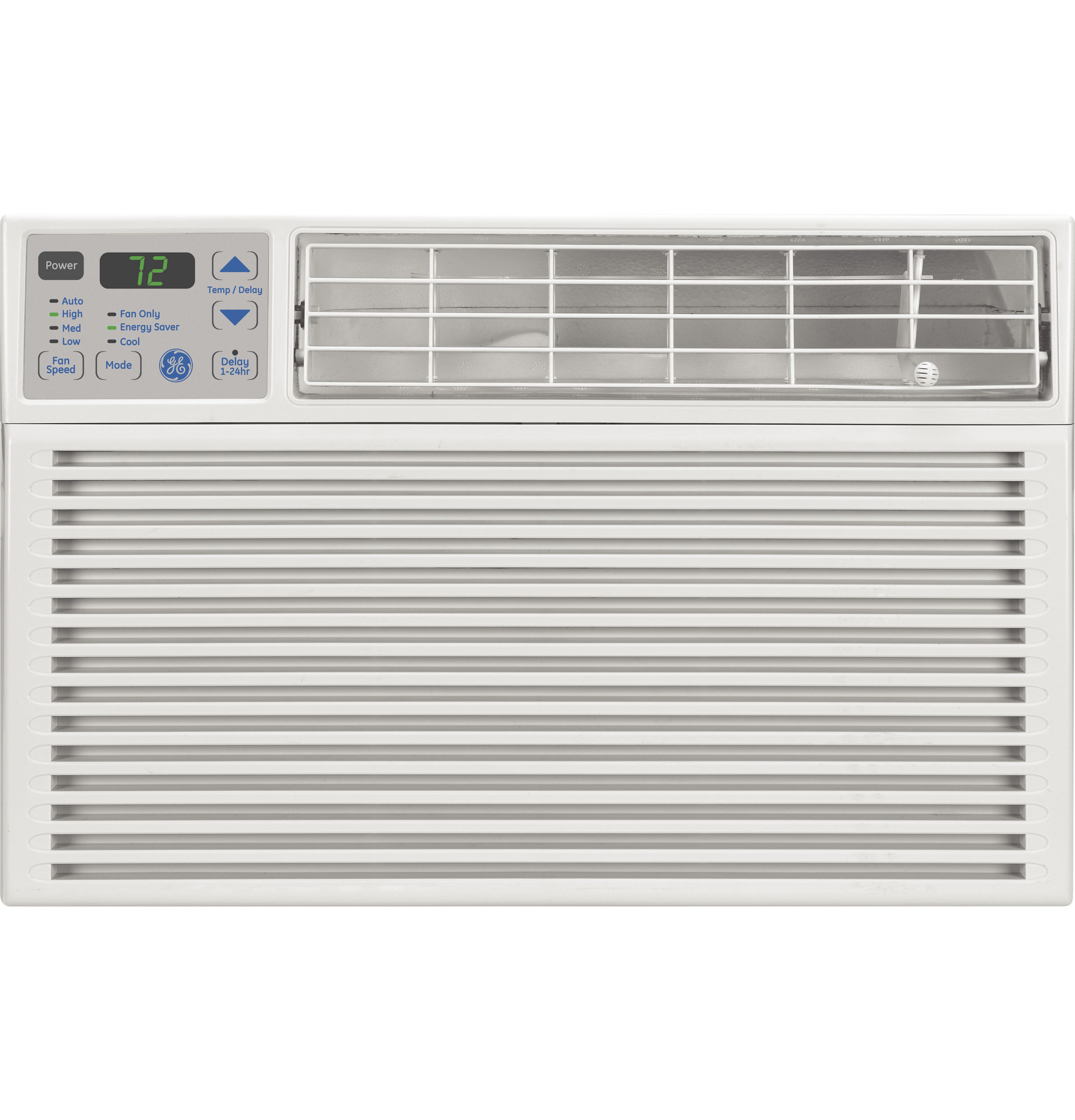 GE® 115 Volt Electronic Room Air Conditioner
