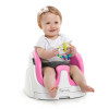 Baby Base 2-in-1™ Seat - Magenta