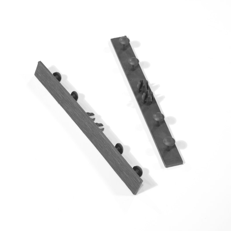 Yosemite TruOrganics Wide Deck Trim & Endcaps-0