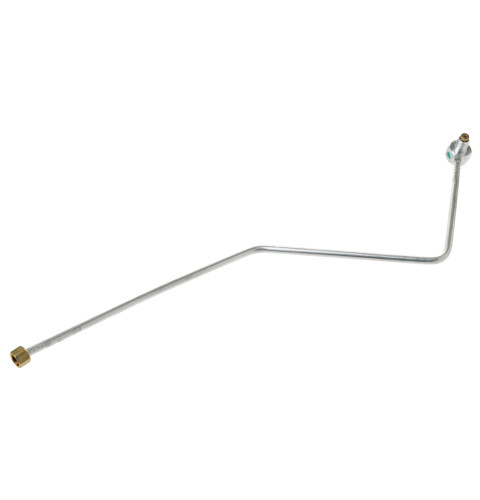 TUBE SUPPLY REAR BURNER