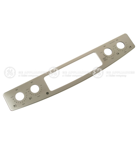 PANEL OVERLAY ASSEMBLY