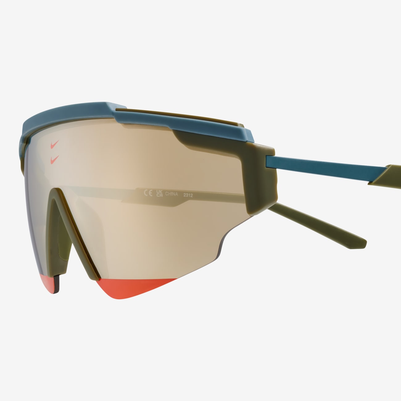 Nike Marquee Edge Mirrored Style Image