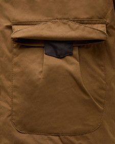 Barbour x NOAH Freizeitjacke Wading 