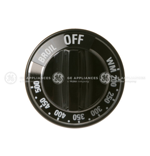 THERM KNOB