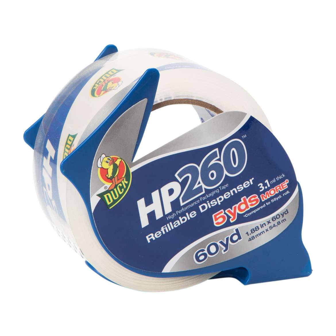 HP260™ High Performance Packaging Tape Image