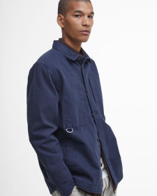 Overshirt Deepdale 