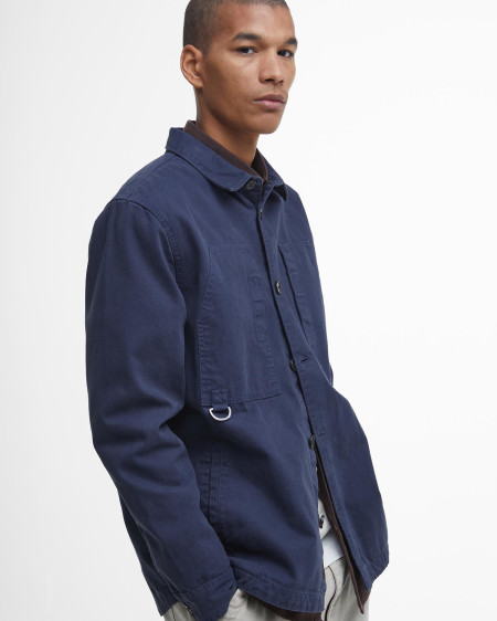 Overshirt Deepdale