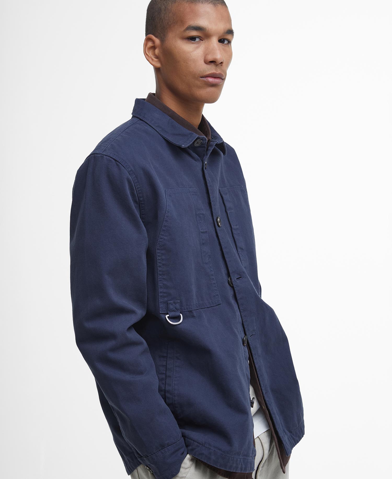 Overshirt Deepdale image number 3