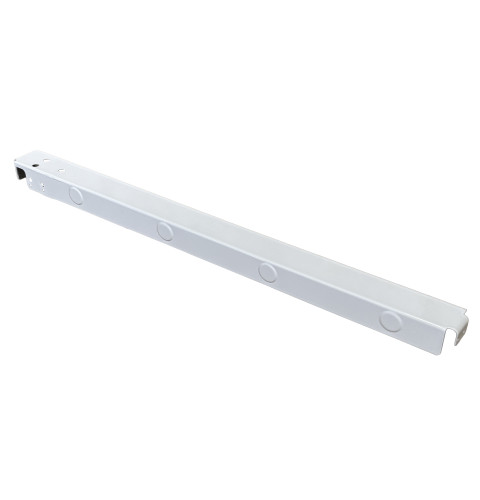White Trim Post Right