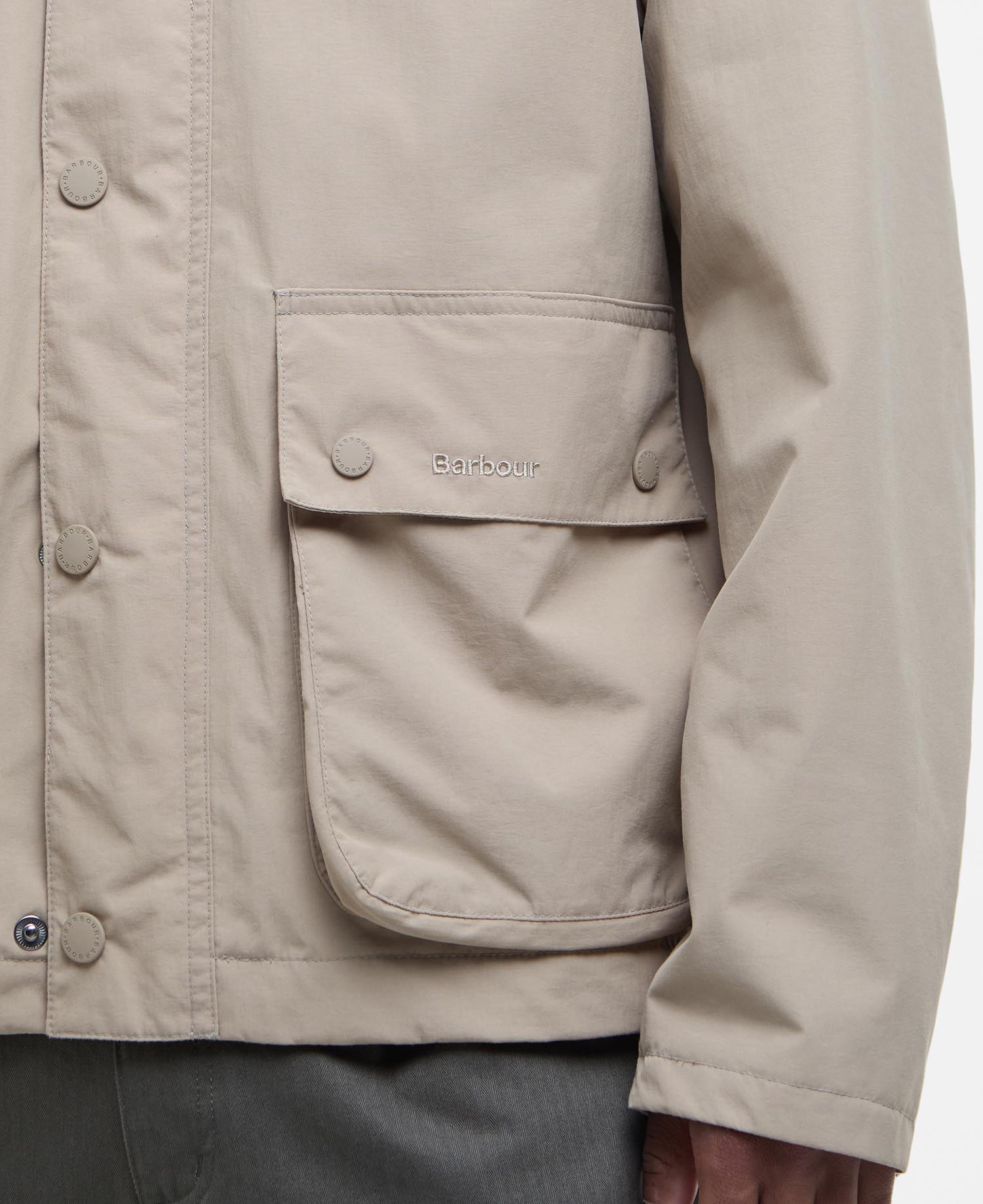 Broadale Waterproof Jacket image number 5