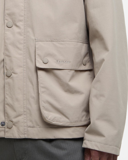 Broadale Waterproof Jacket