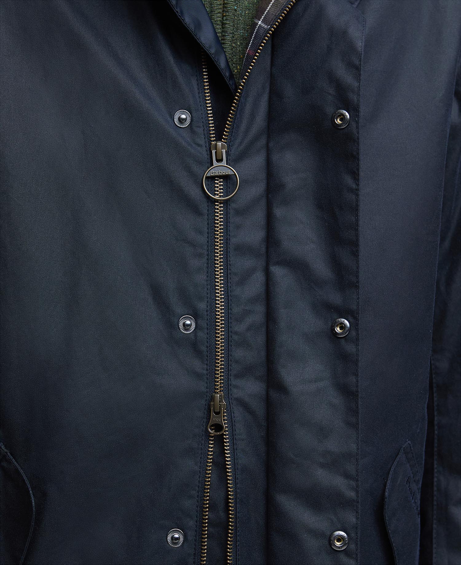 Wachsjacke Chelsea image number 4