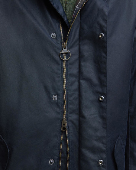 Wachsjacke Chelsea