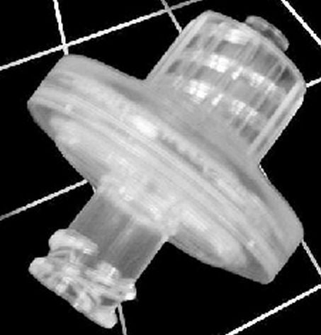 Sun Med FILTER, REPLCMNT F/TUBING (25/CS) SALTLB