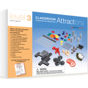 Classroom Attractions Kit, Level 3
