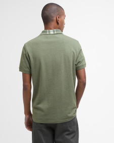 Poloshirt Trematon Short-Sleeved 