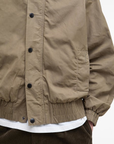 Beaufort Blouson Casual Jacket British Khaki