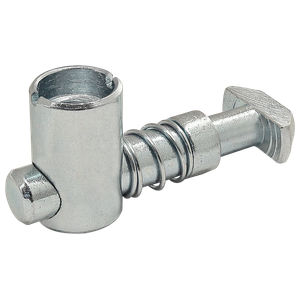 15 Series Central Connector Horizontal Orientation