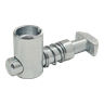 15 Series Central Connector Horizontal Orientation