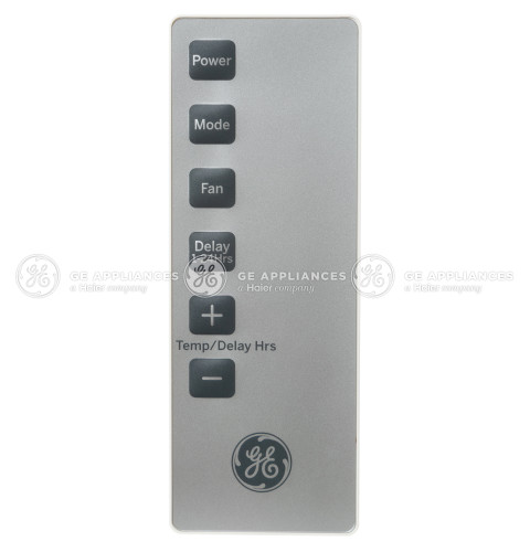 REMOTE CONTROL