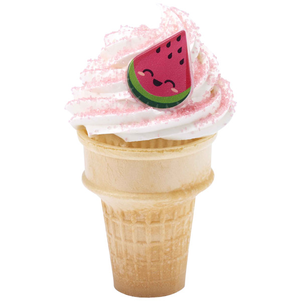 Cool Summer Treats Cupcake Rings