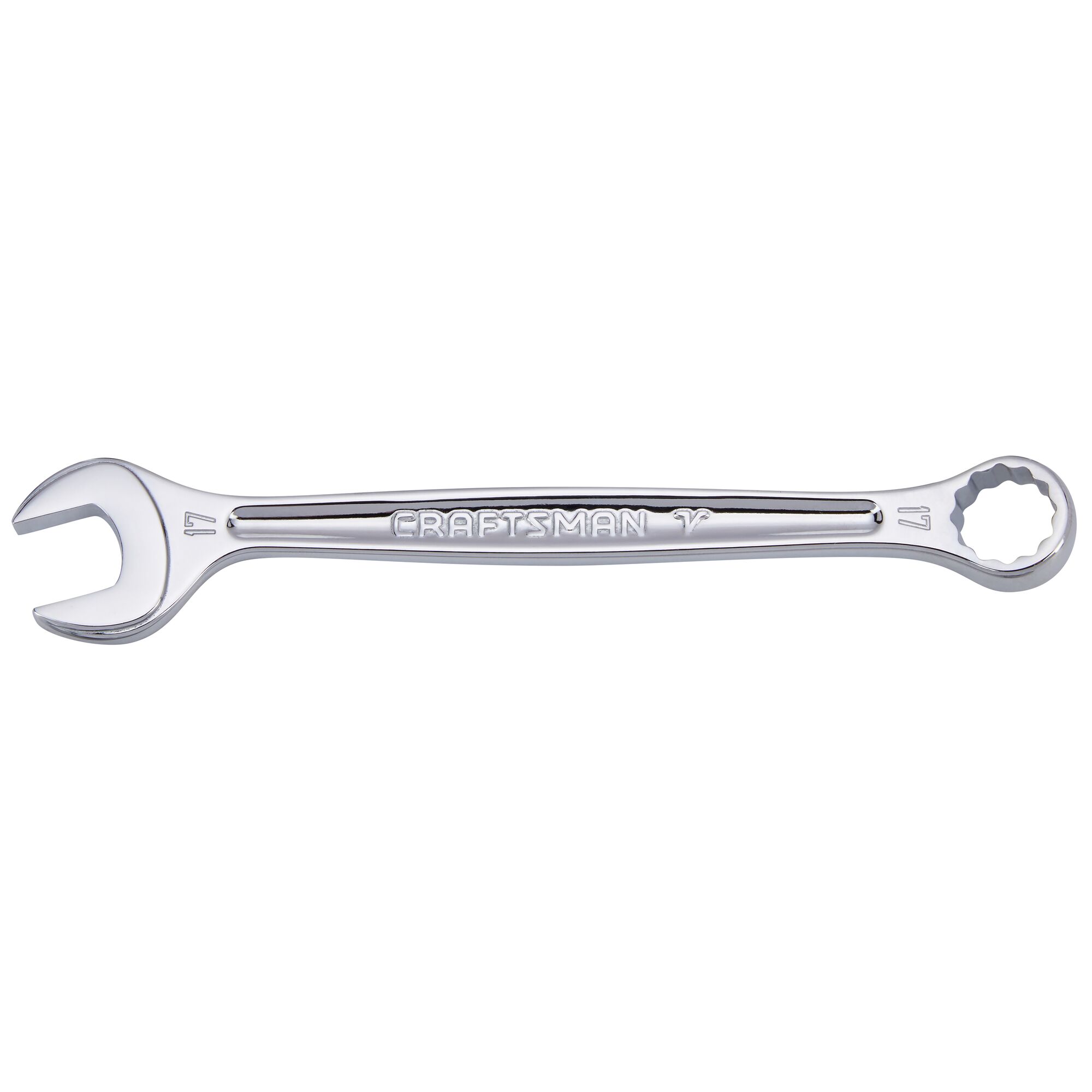 CRAFTSMAN V-SERIES Combo Wrench 17MM 