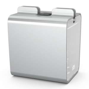 Tork, N4 Xpressnap® Image Tabletop,  Napkin Dispenser, Silver