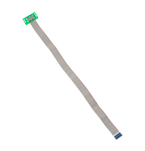 MODULE 3 DIGIT DISPLAY